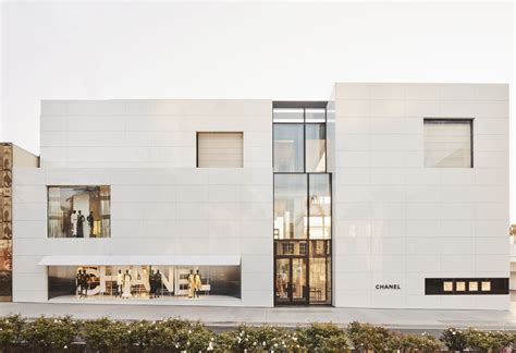 chanel store los angeles|chanel boutique store.